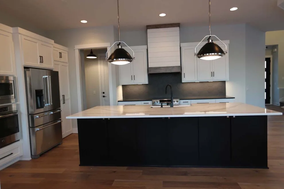 Mason 10 Tailored Two-Story by Landmark Performance Homes - Photo 2