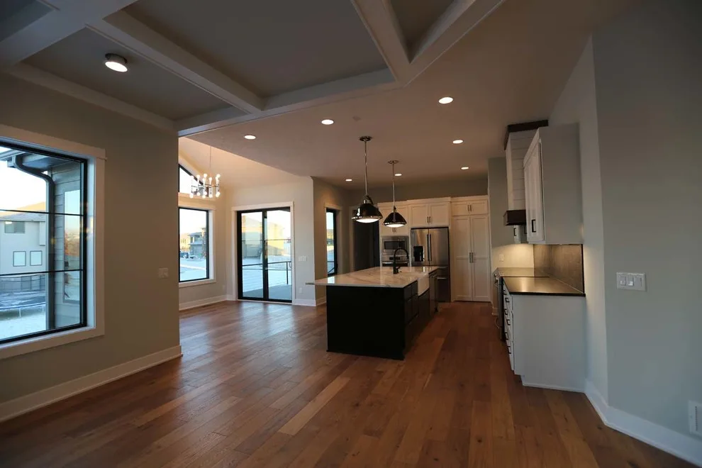 Mason 10 Tailored Two-Story by Landmark Performance Homes - Photo 30