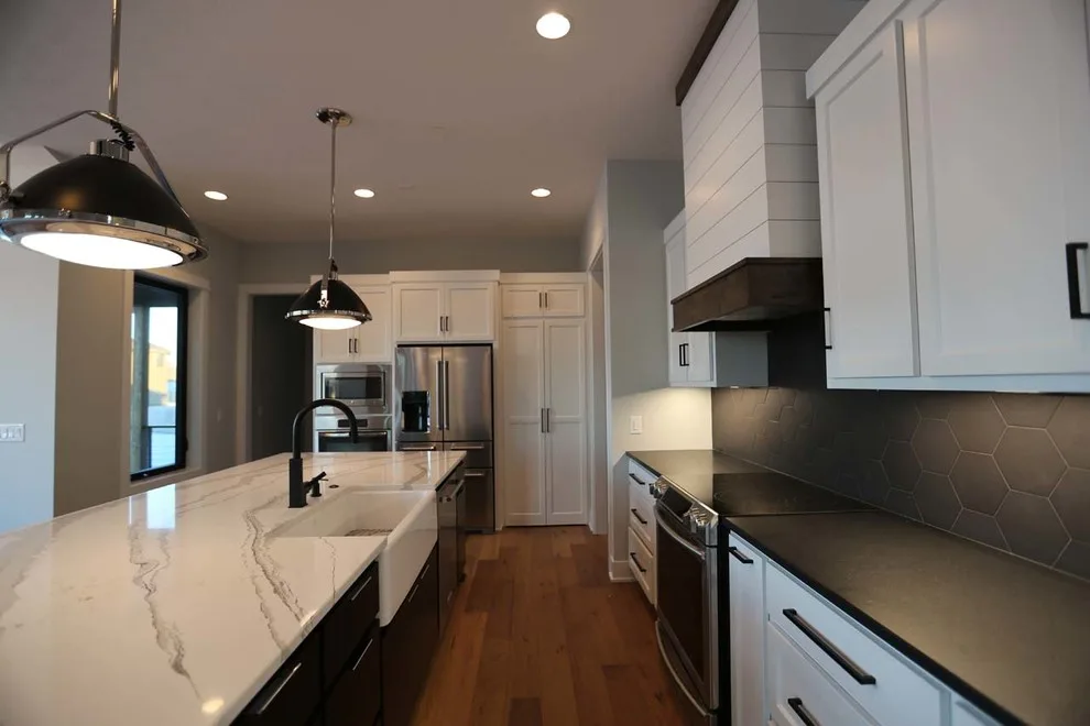 Mason 10 Tailored Two-Story by Landmark Performance Homes - Photo 11