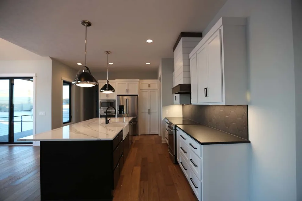 Mason 10 Tailored Two-Story by Landmark Performance Homes - Photo 35