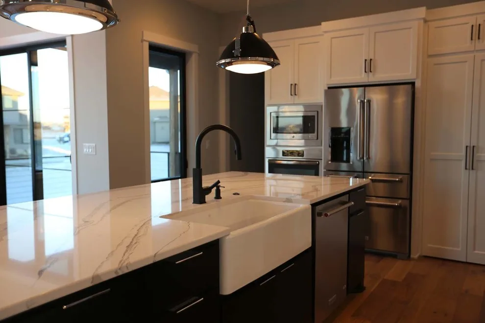 Mason 10 Tailored Two-Story by Landmark Performance Homes - Photo 21