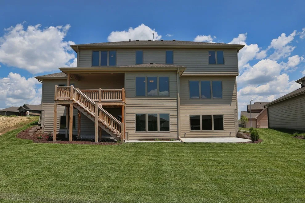 Mason Two-Story by Landmark Performance Homes - Photo 11