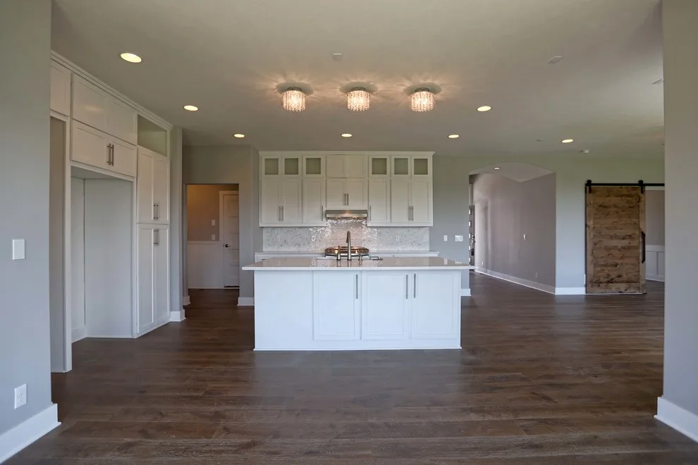 Mason Two-Story by Landmark Performance Homes - Photo 21