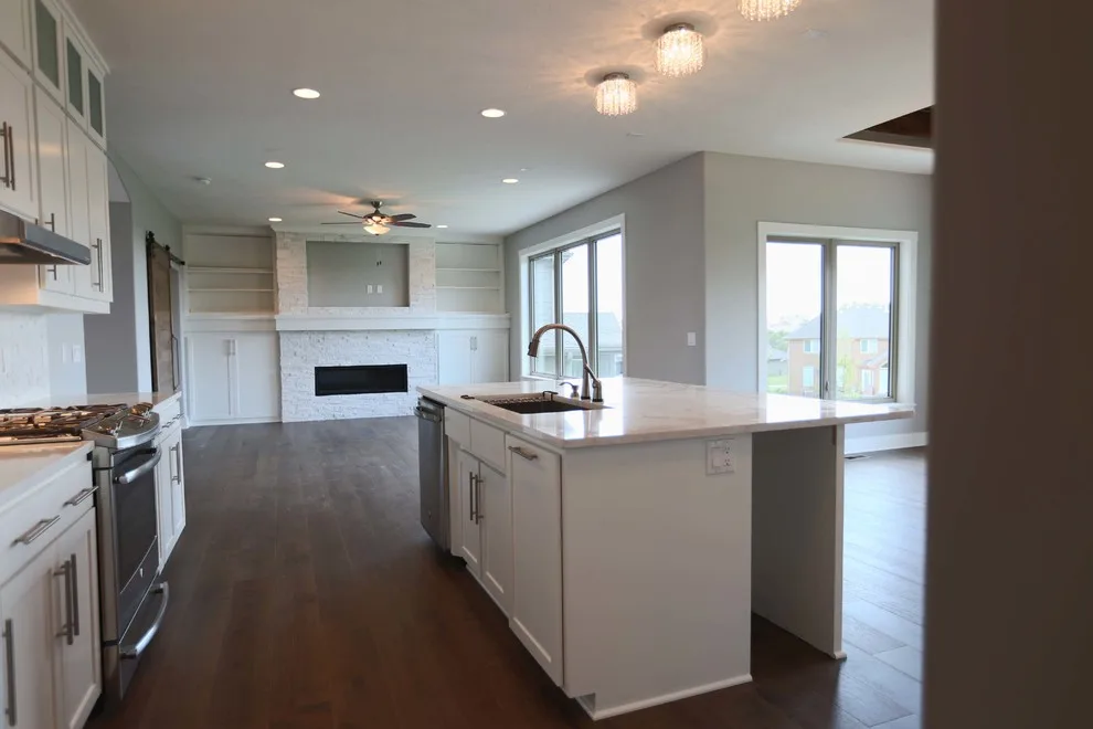 Mason Two-Story by Landmark Performance Homes - Photo 3