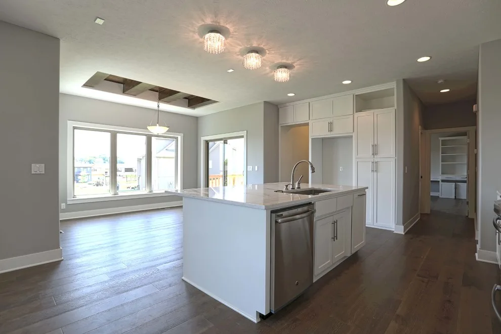Mason Two-Story by Landmark Performance Homes - Photo 8