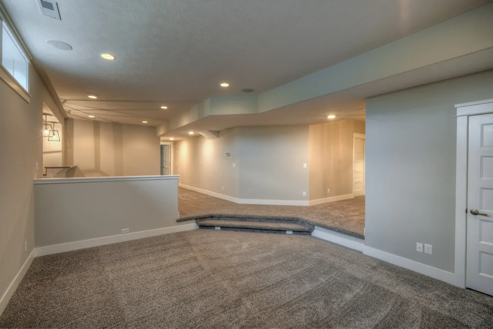 Mason Two-Story with Spiral Staircase by Landmark Performance Homes - Photo 18
