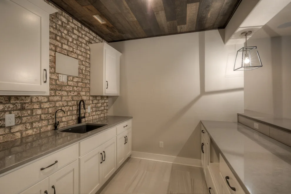 Mason Two-Story with Spiral Staircase by Landmark Performance Homes - Photo 11