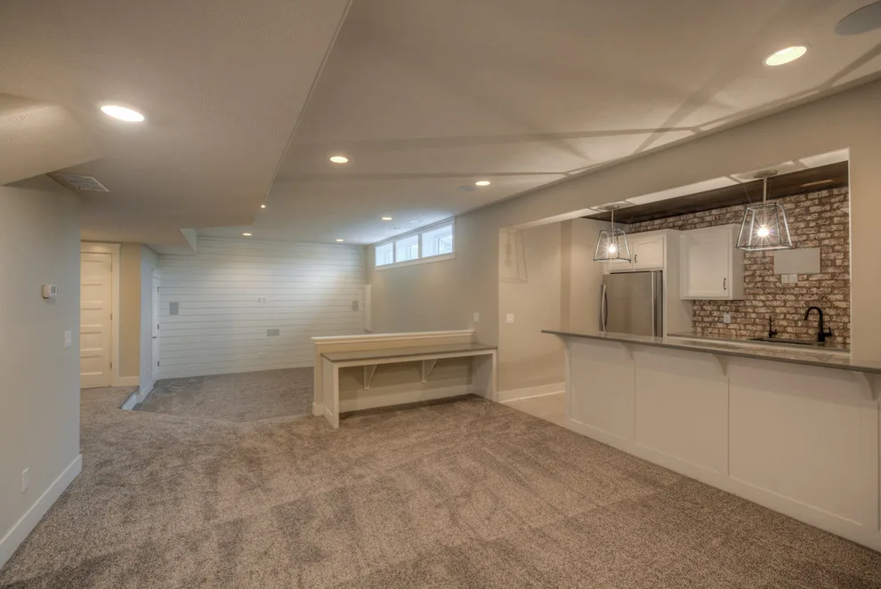 Mason Two-Story with Spiral Staircase by Landmark Performance Homes - Photo 9