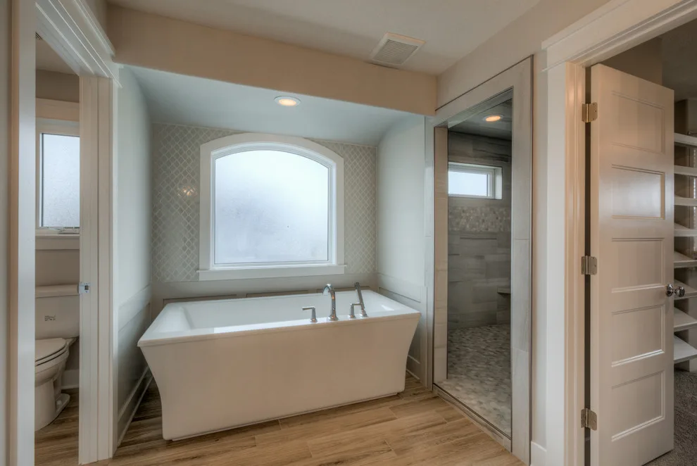 Mason Two-Story with Spiral Staircase by Landmark Performance Homes - Photo 7