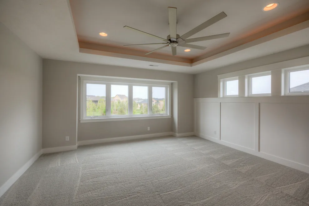 Mason Two-Story with Spiral Staircase by Landmark Performance Homes - Photo 14