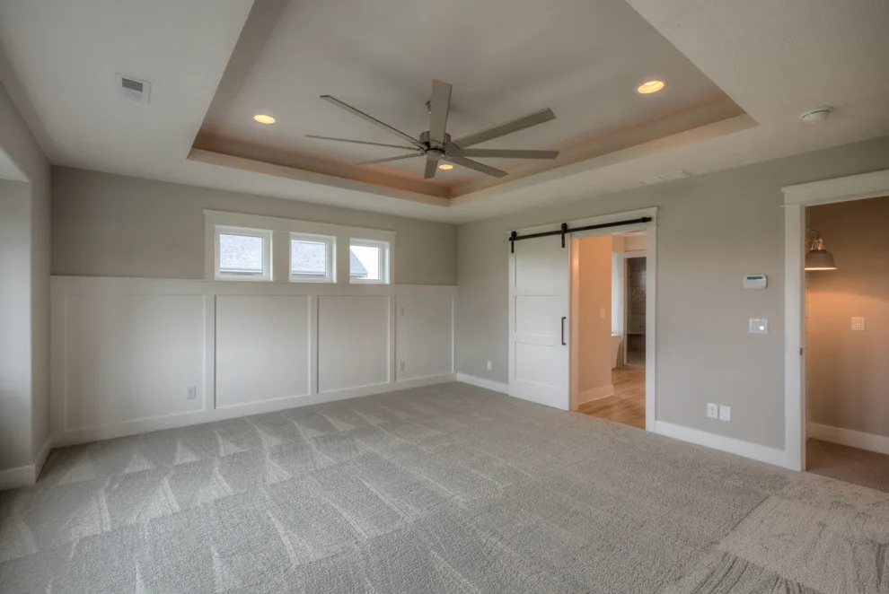 Mason Two-Story with Spiral Staircase by Landmark Performance Homes - Photo 6