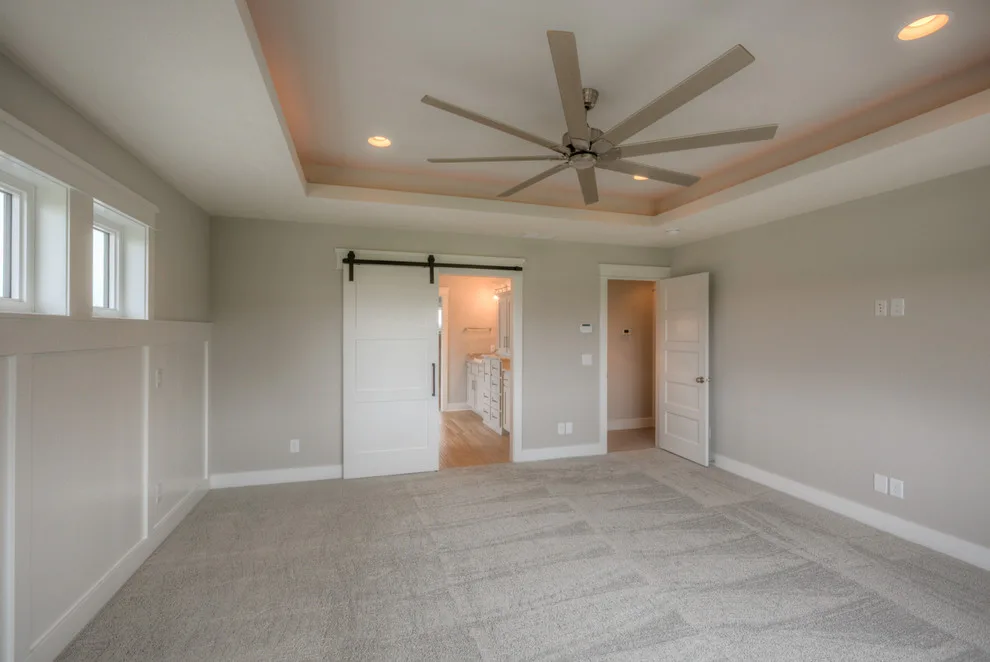 Mason Two-Story with Spiral Staircase by Landmark Performance Homes - Photo 38