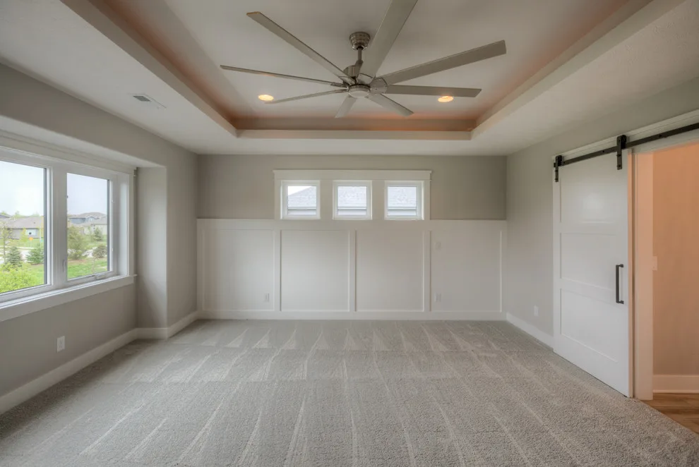 Mason Two-Story with Spiral Staircase by Landmark Performance Homes - Photo 22