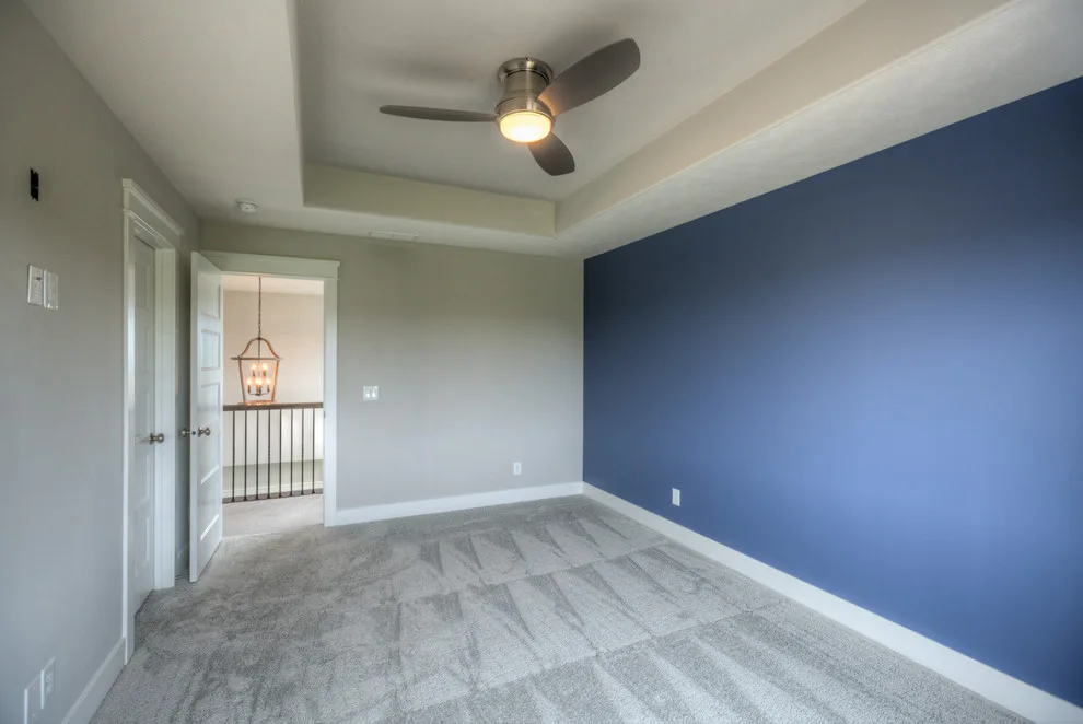 Mason Two-Story with Spiral Staircase by Landmark Performance Homes - Photo 20