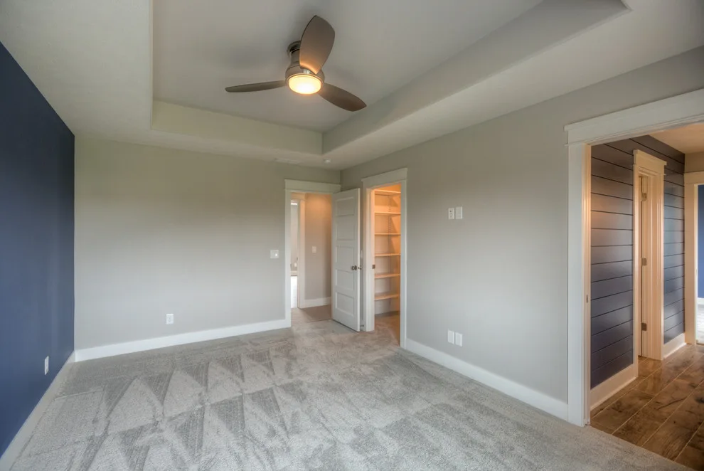 Mason Two-Story with Spiral Staircase by Landmark Performance Homes - Photo 48