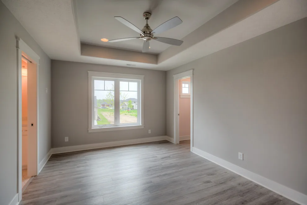 Mason Two-Story with Spiral Staircase by Landmark Performance Homes - Photo 3
