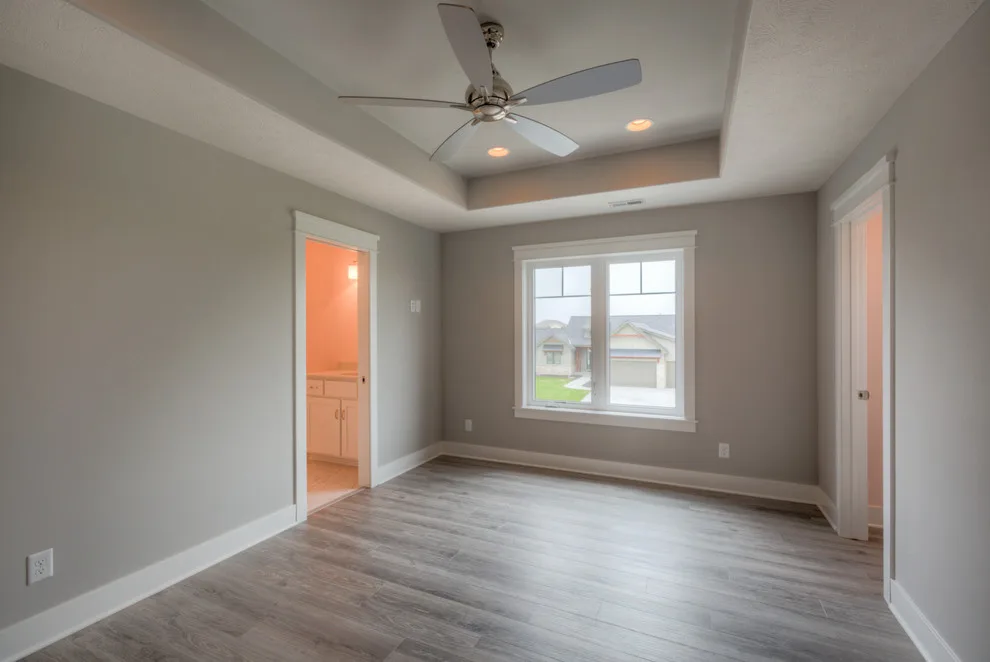 Mason Two-Story with Spiral Staircase by Landmark Performance Homes - Photo 46