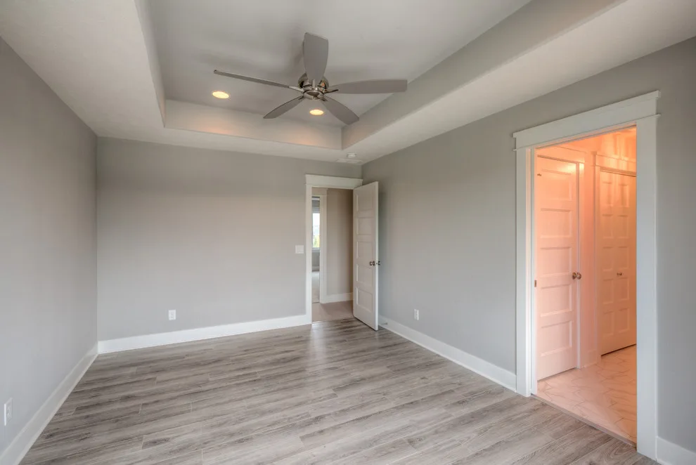 Mason Two-Story with Spiral Staircase by Landmark Performance Homes - Photo 10