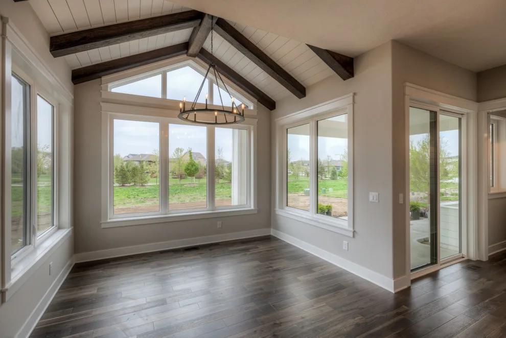Mason Two-Story with Spiral Staircase by Landmark Performance Homes - Photo 17