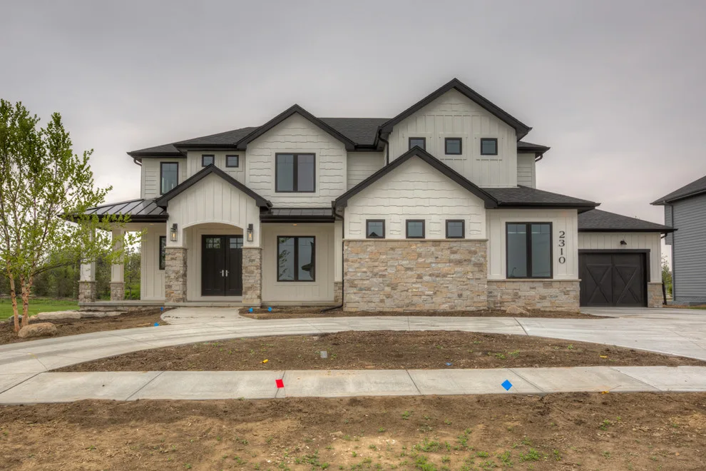 Mason Two-Story with Spiral Staircase by Landmark Performance Homes - Photo 42
