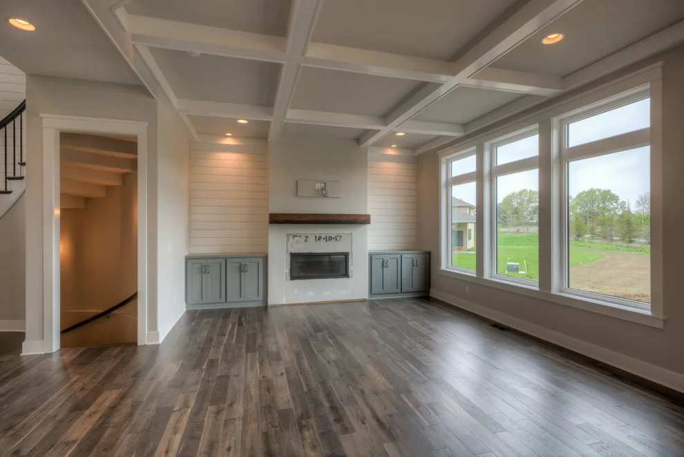 Mason Two-Story with Spiral Staircase by Landmark Performance Homes - Photo 30