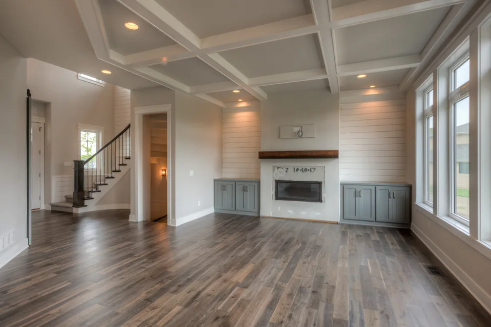 Mason Two-Story with Spiral Staircase by Landmark Performance Homes - Photo 28