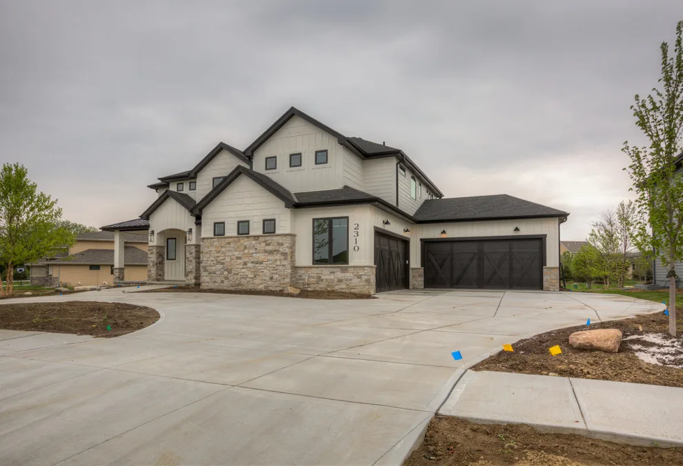 Mason Two-Story with Spiral Staircase by Landmark Performance Homes - Photo 34