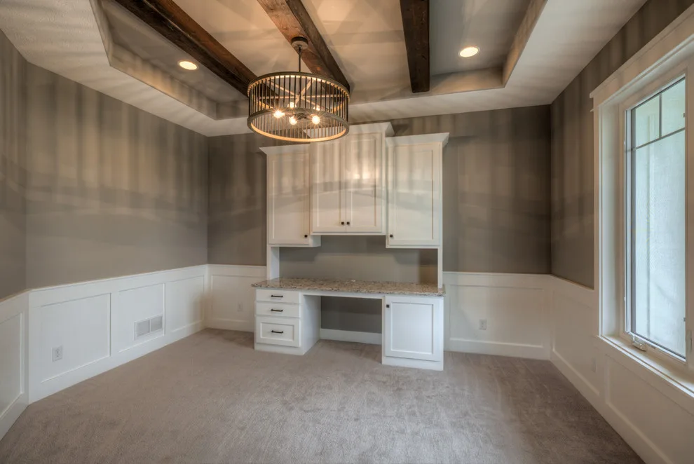 Mason Two-Story with Spiral Staircase by Landmark Performance Homes - Photo 32