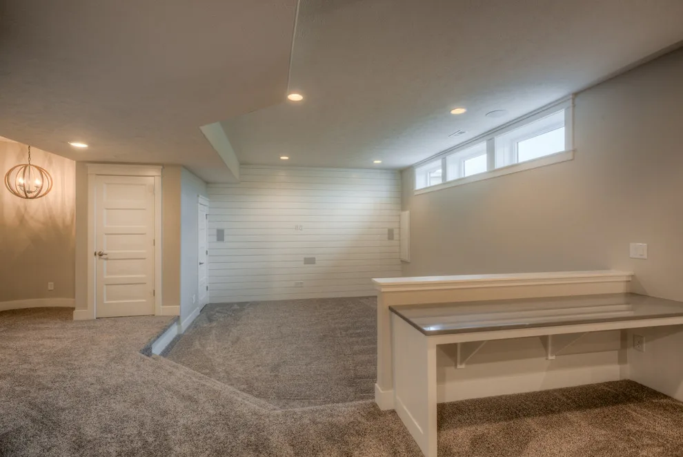 Mason Two-Story with Spiral Staircase by Landmark Performance Homes - Photo 8