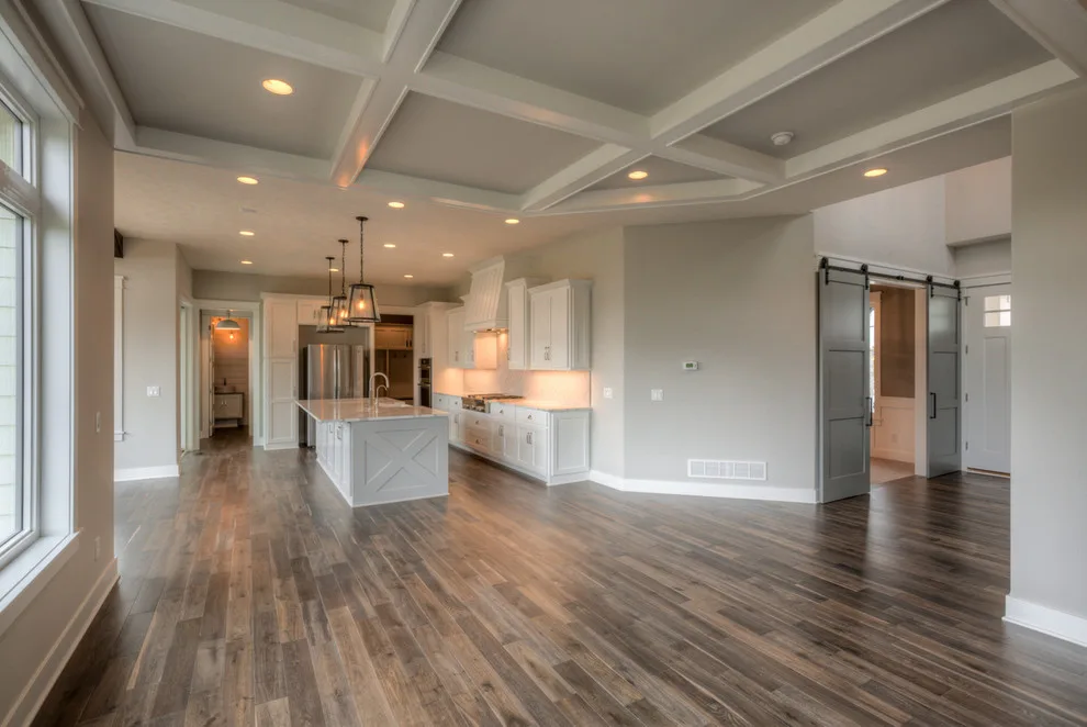 Mason Two-Story with Spiral Staircase by Landmark Performance Homes - Photo 27