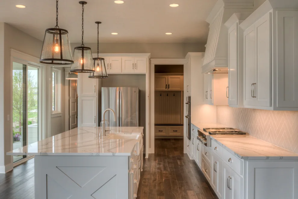 Mason Two-Story with Spiral Staircase by Landmark Performance Homes - Photo 40