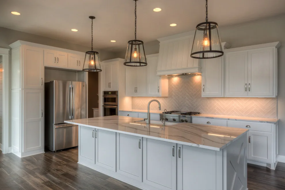 Mason Two-Story with Spiral Staircase by Landmark Performance Homes - Photo 29