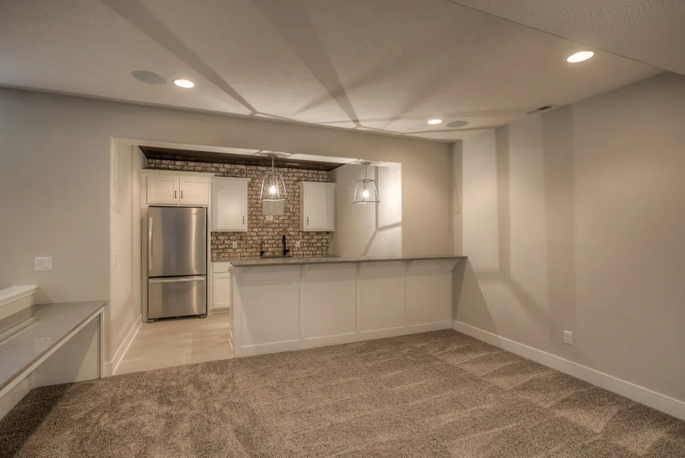 Mason Two-Story with Spiral Staircase by Landmark Performance Homes - Photo 37