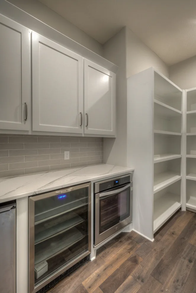 Mason Two-Story with Spiral Staircase by Landmark Performance Homes - Photo 50