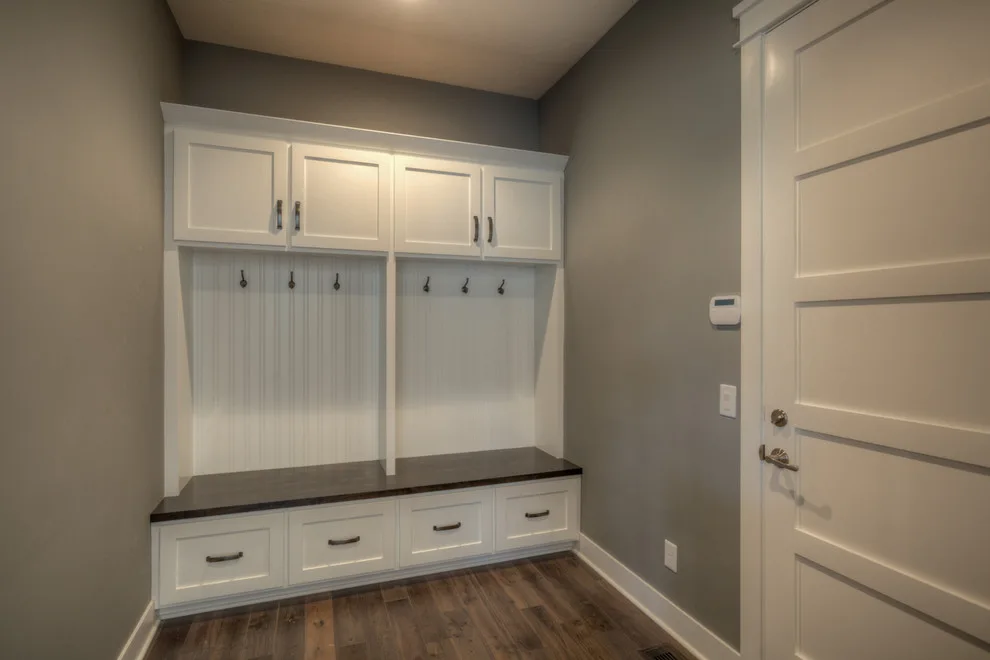 Mason Two-Story with Spiral Staircase by Landmark Performance Homes - Photo 5