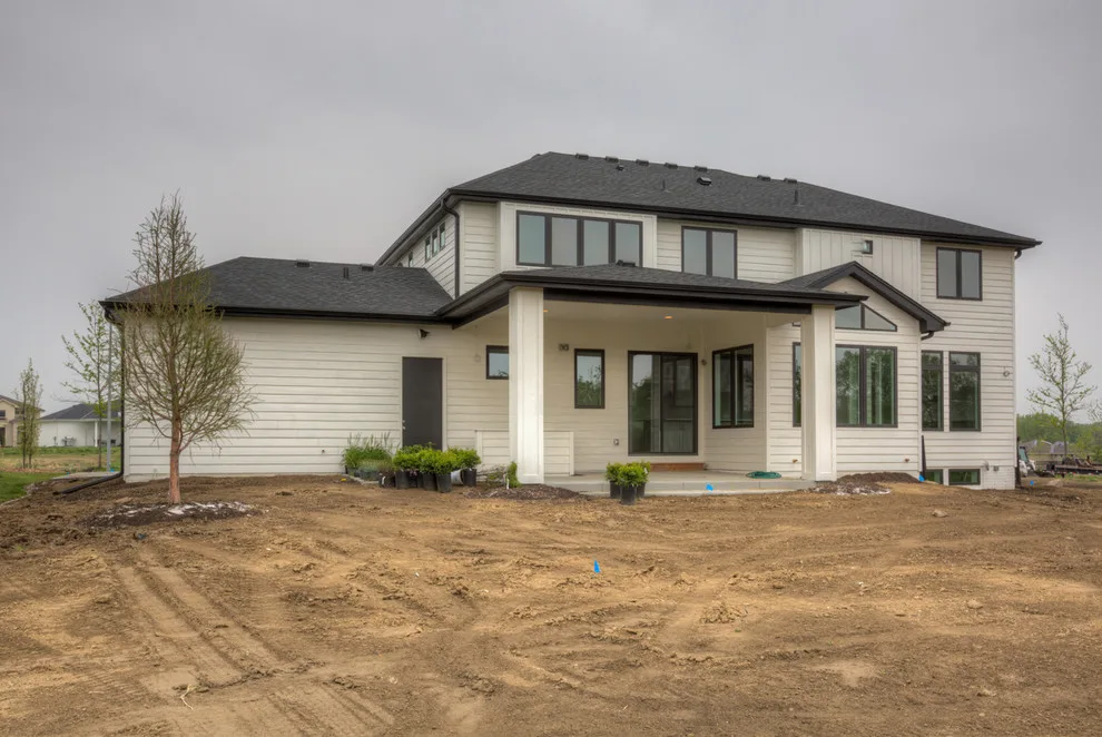 Mason Two-Story with Spiral Staircase by Landmark Performance Homes - Photo 4