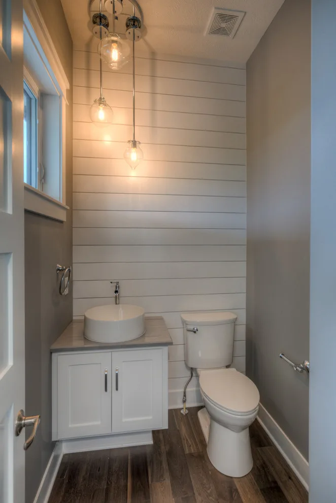 Mason Two-Story with Spiral Staircase by Landmark Performance Homes - Photo 23
