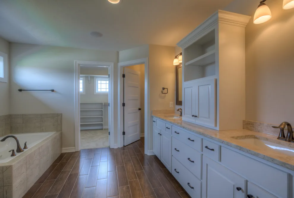 Mason Tailored Two-Story with Flex Space by Landmark Performance Homes - Photo 45