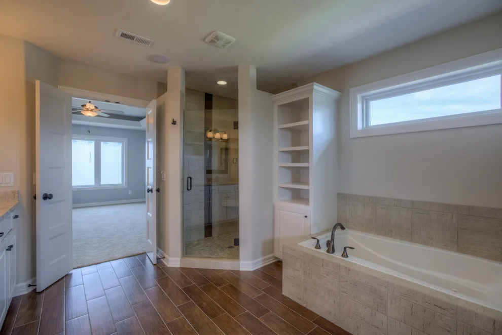 Mason Tailored Two-Story with Flex Space by Landmark Performance Homes - Photo 39