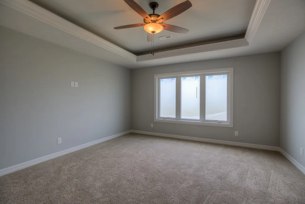 Mason Tailored Two-Story with Flex Space by Landmark Performance Homes - Photo 10