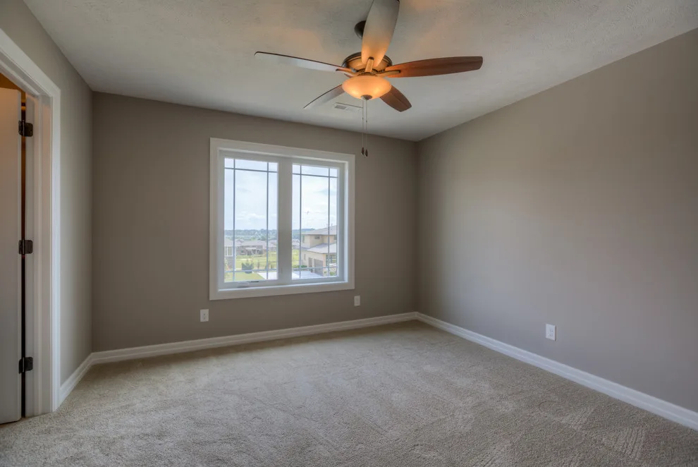 Mason Tailored Two-Story with Flex Space by Landmark Performance Homes - Photo 22