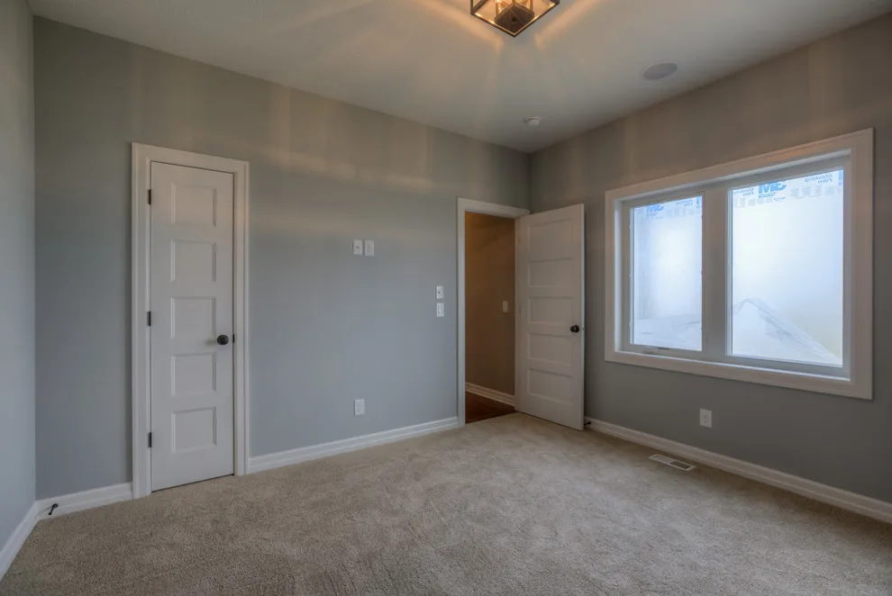 Mason Tailored Two-Story with Flex Space by Landmark Performance Homes - Photo 15