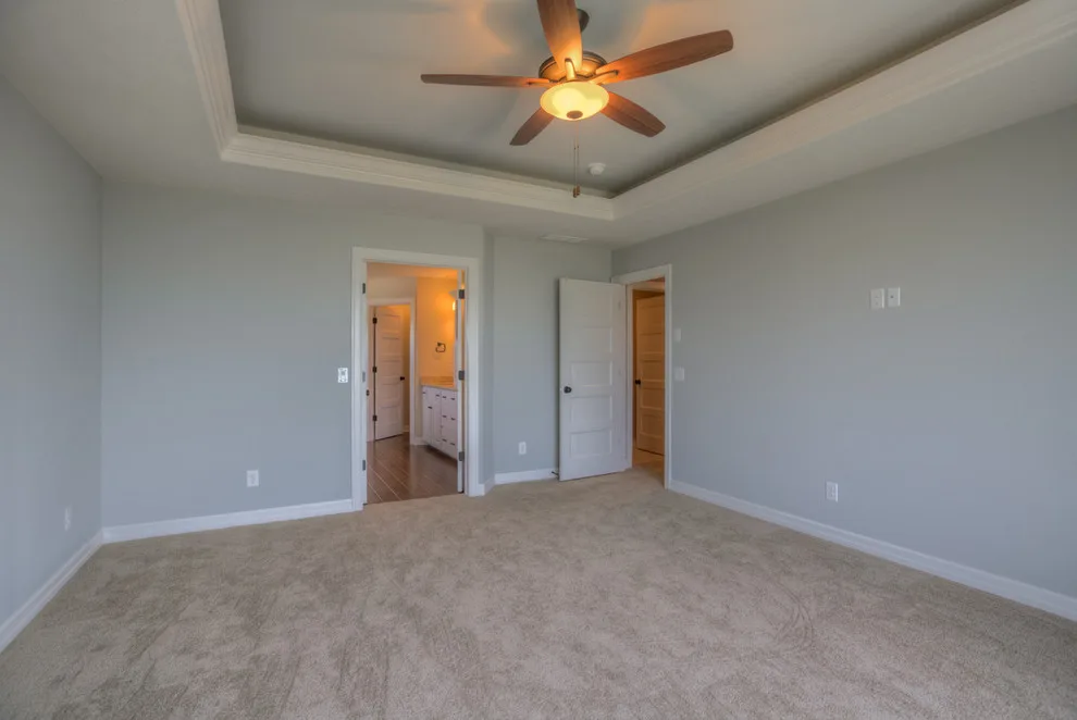 Mason Tailored Two-Story with Flex Space by Landmark Performance Homes - Photo 48