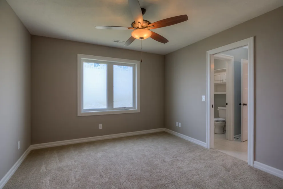 Mason Tailored Two-Story with Flex Space by Landmark Performance Homes - Photo 27