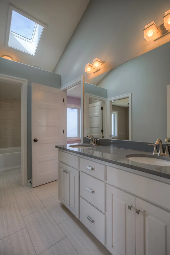 Mason Tailored Two-Story with Flex Space by Landmark Performance Homes - Photo 18