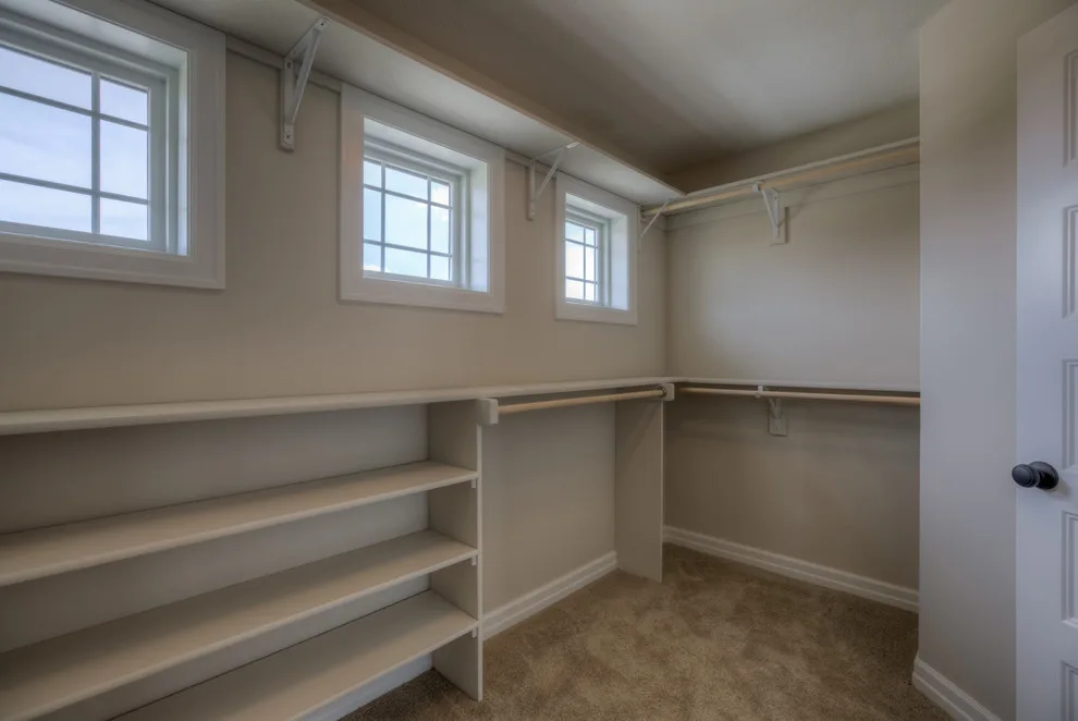 Mason Tailored Two-Story with Flex Space by Landmark Performance Homes - Photo 28
