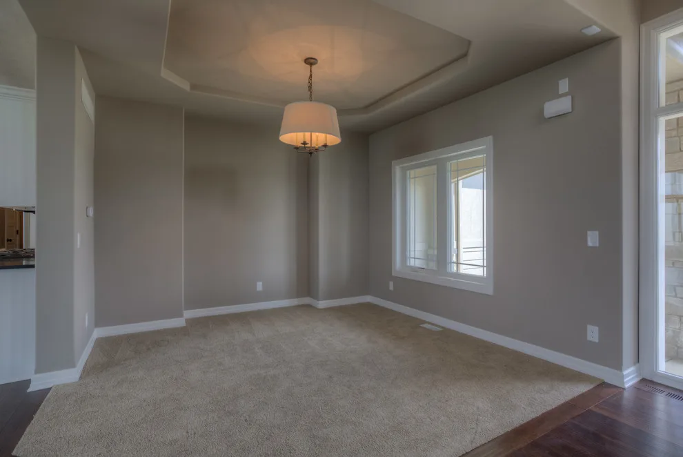 Mason Tailored Two-Story with Flex Space by Landmark Performance Homes - Photo 49