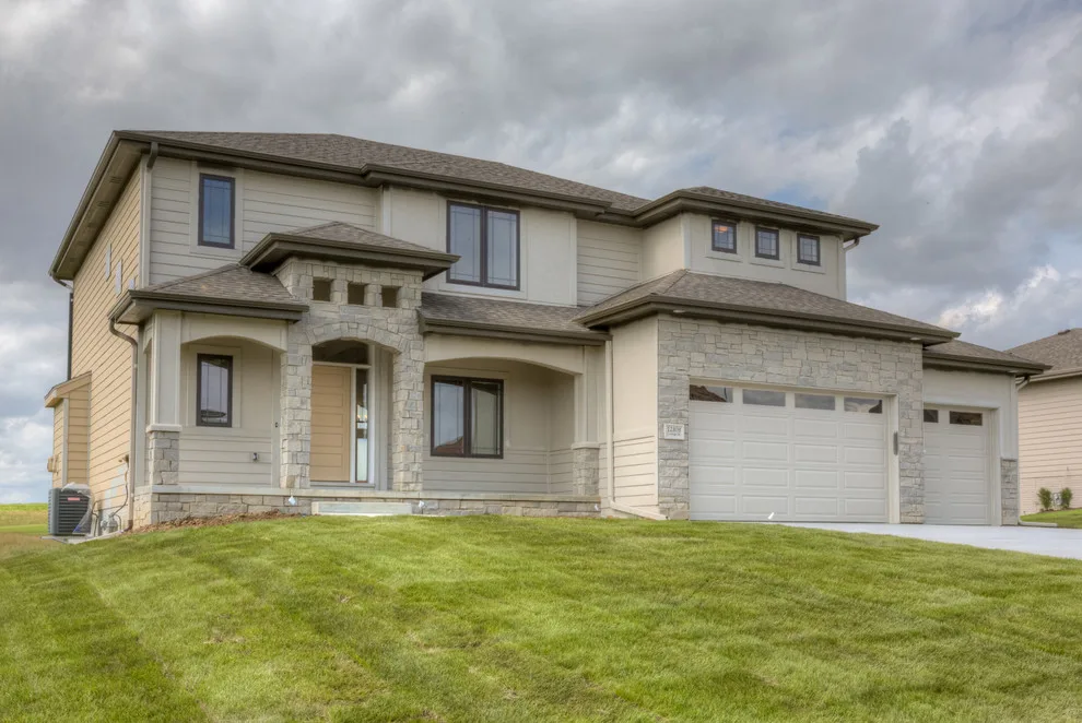 Mason Tailored Two-Story with Flex Space by Landmark Performance Homes - Photo 31
