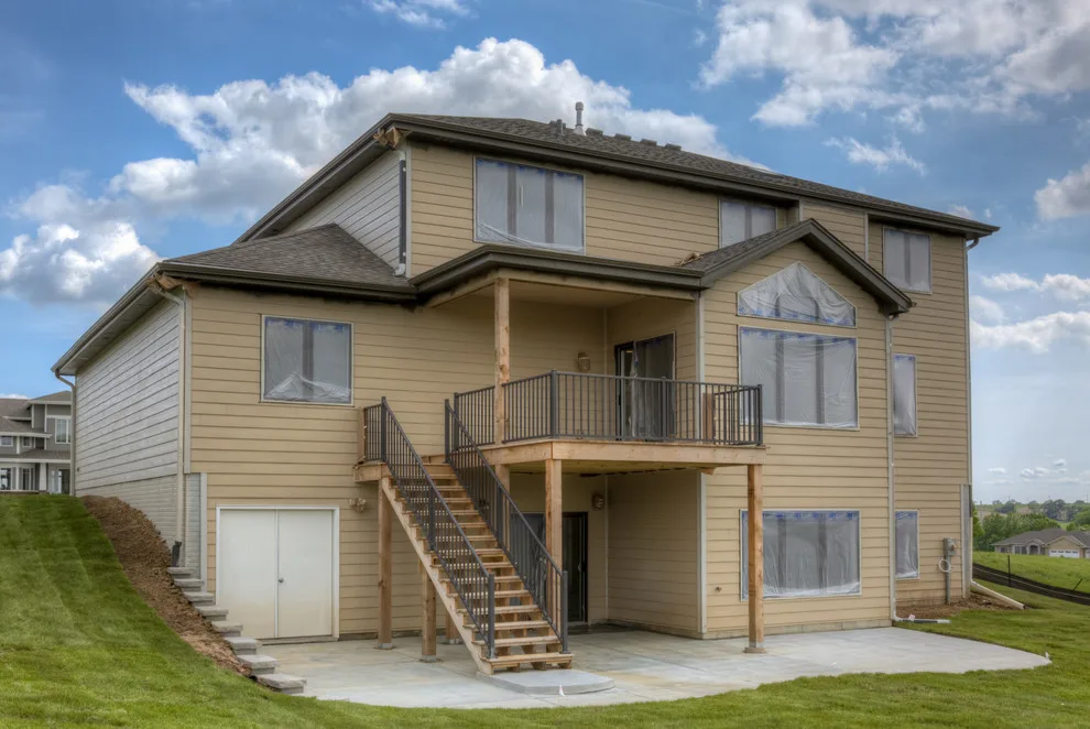 Mason Tailored Two-Story with Flex Space by Landmark Performance Homes - Photo 23