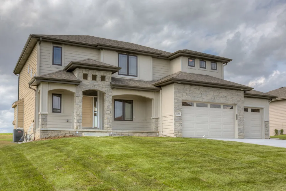 Mason Tailored Two-Story with Flex Space by Landmark Performance Homes - Photo 47